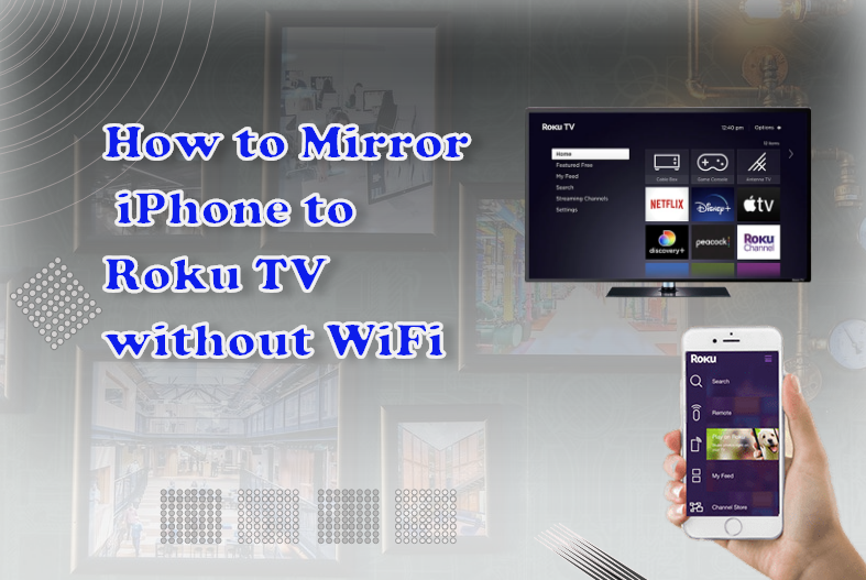 how-to-mirror-iphone-to-roku-tv-without-wifi-techcare-blog