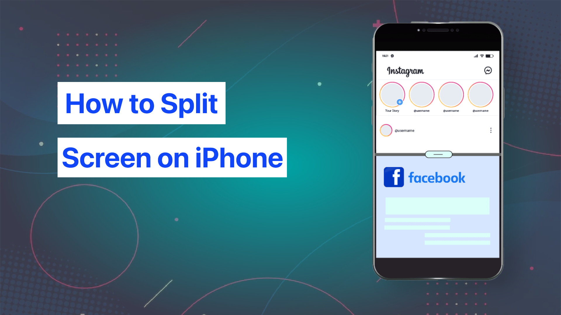 How to Split Screen on iPhone – A Complete Guide