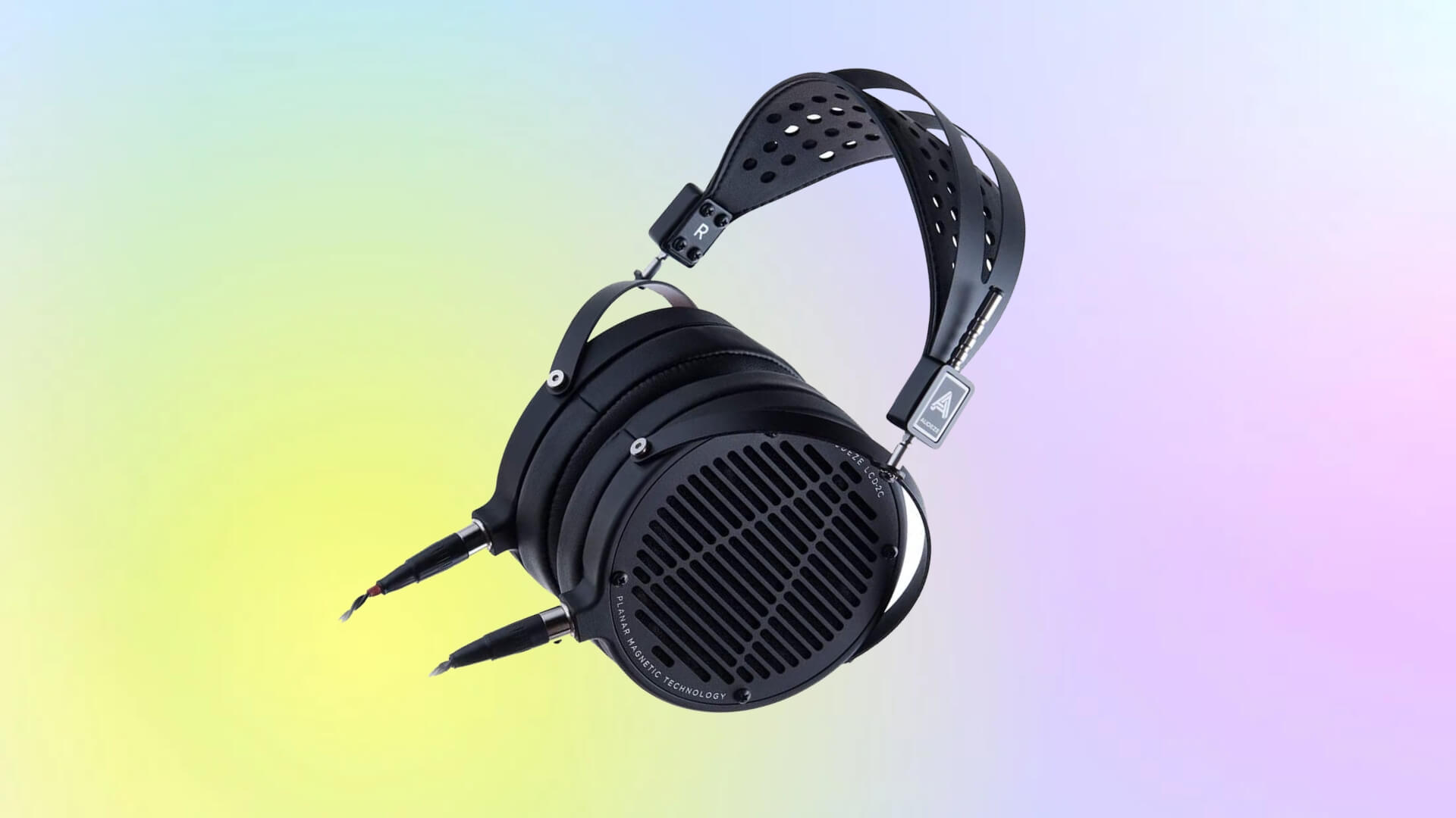 Audeze LCD-2