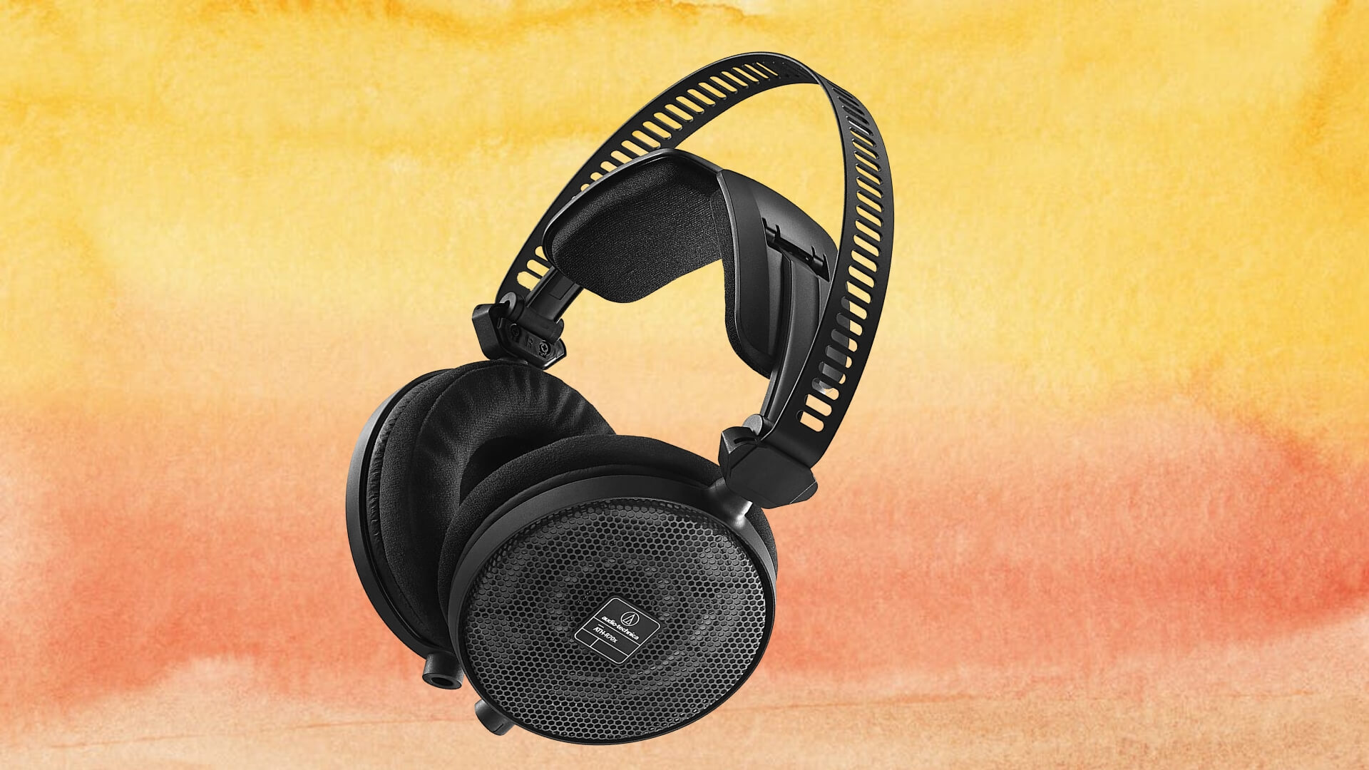 Audio-Technica ATH-R70x