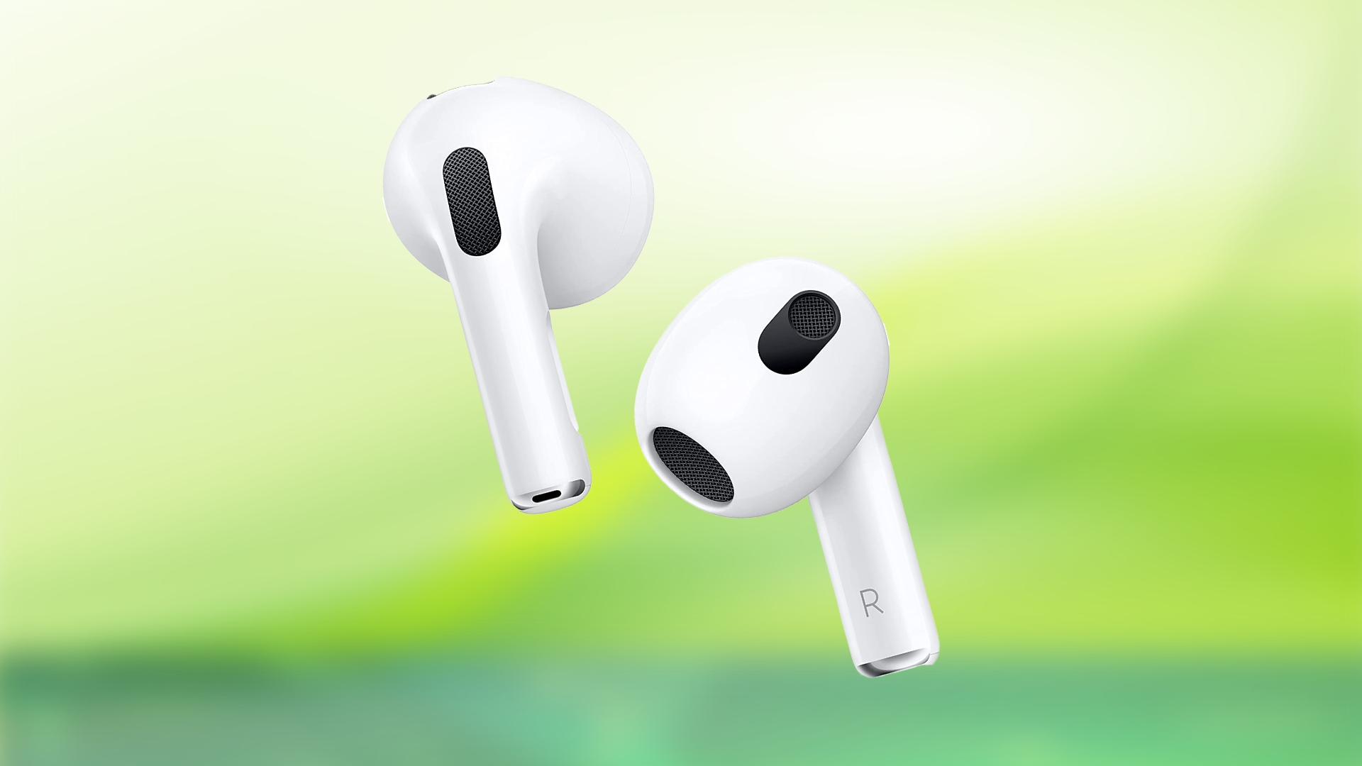 Apple AirPods (3rd Generation)