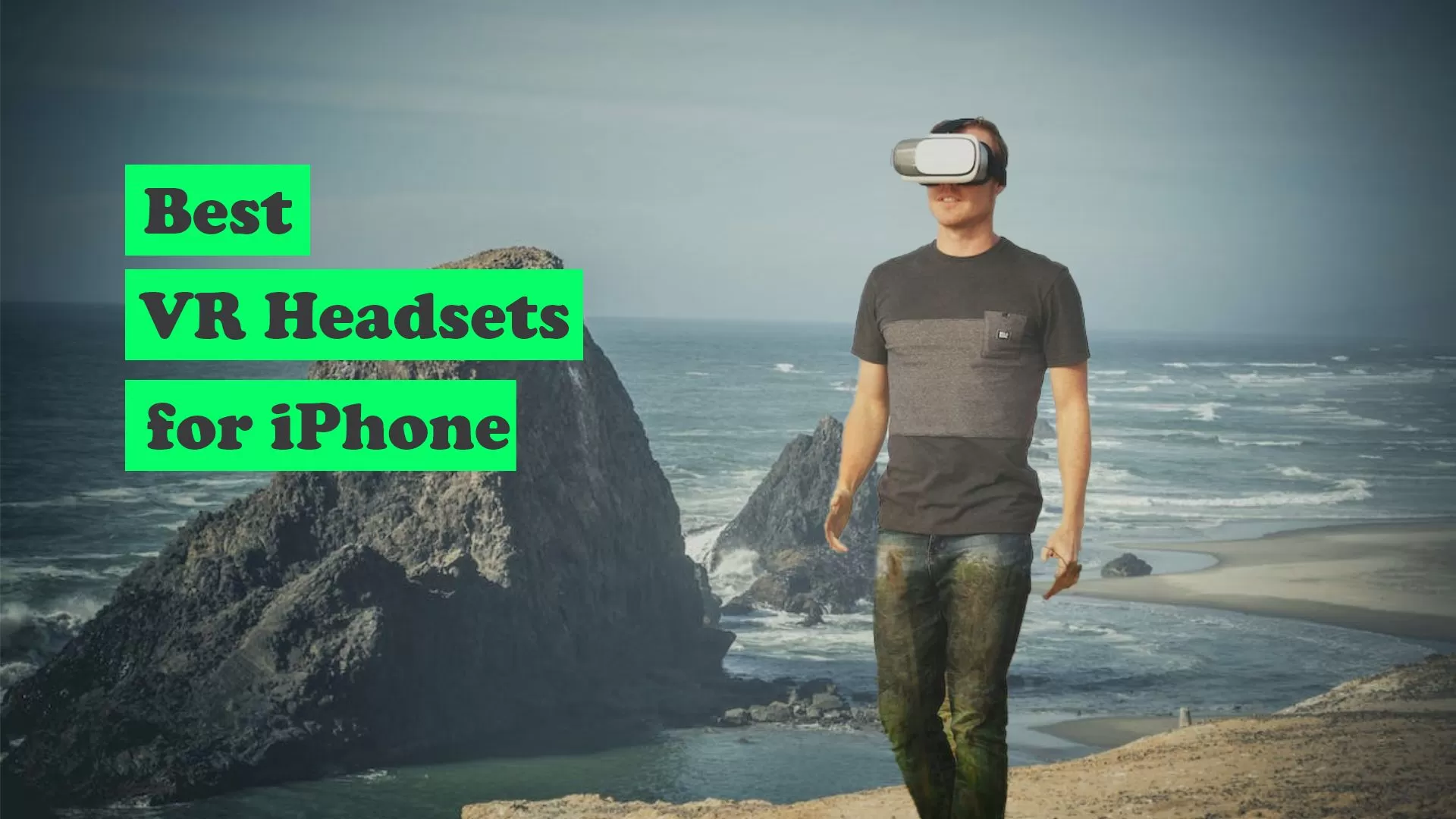 10 Best VR Headsets for iPhone in 2023