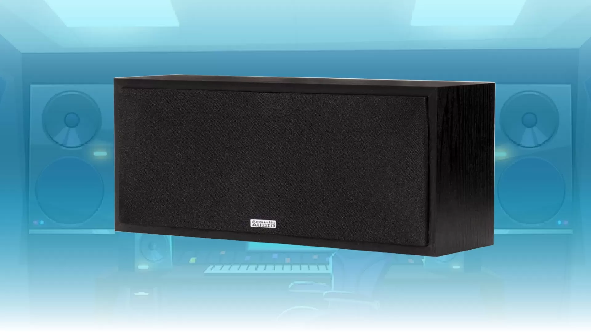 Definitive Technology ProCenter 2000 Center Channel Speaker