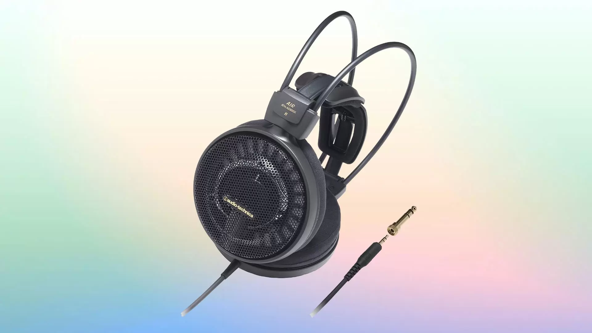 Audio-Technica ATH-AD900X