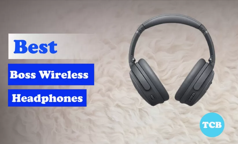 7 Best Bose Wireless Headphones in 2023