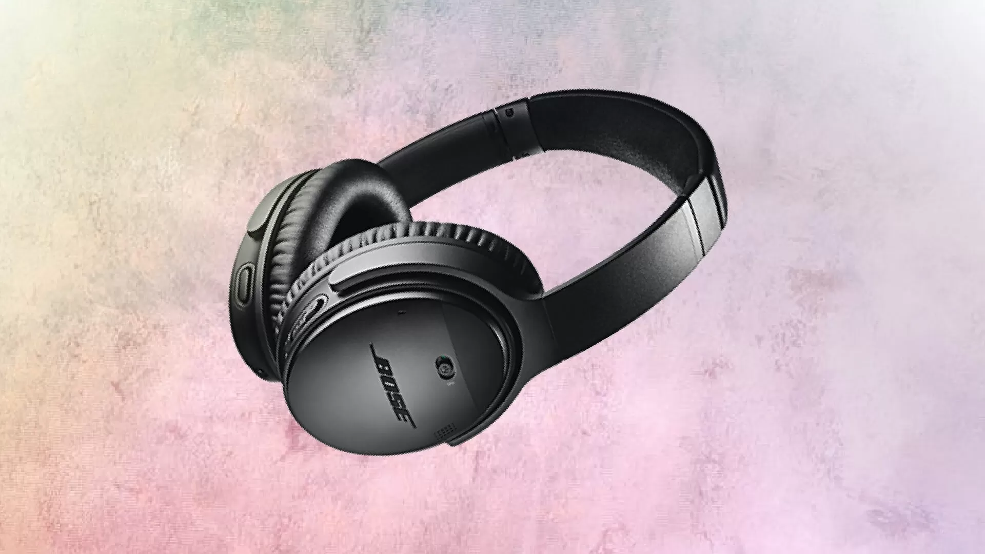 Bose QuietComfort 35 II Headphones