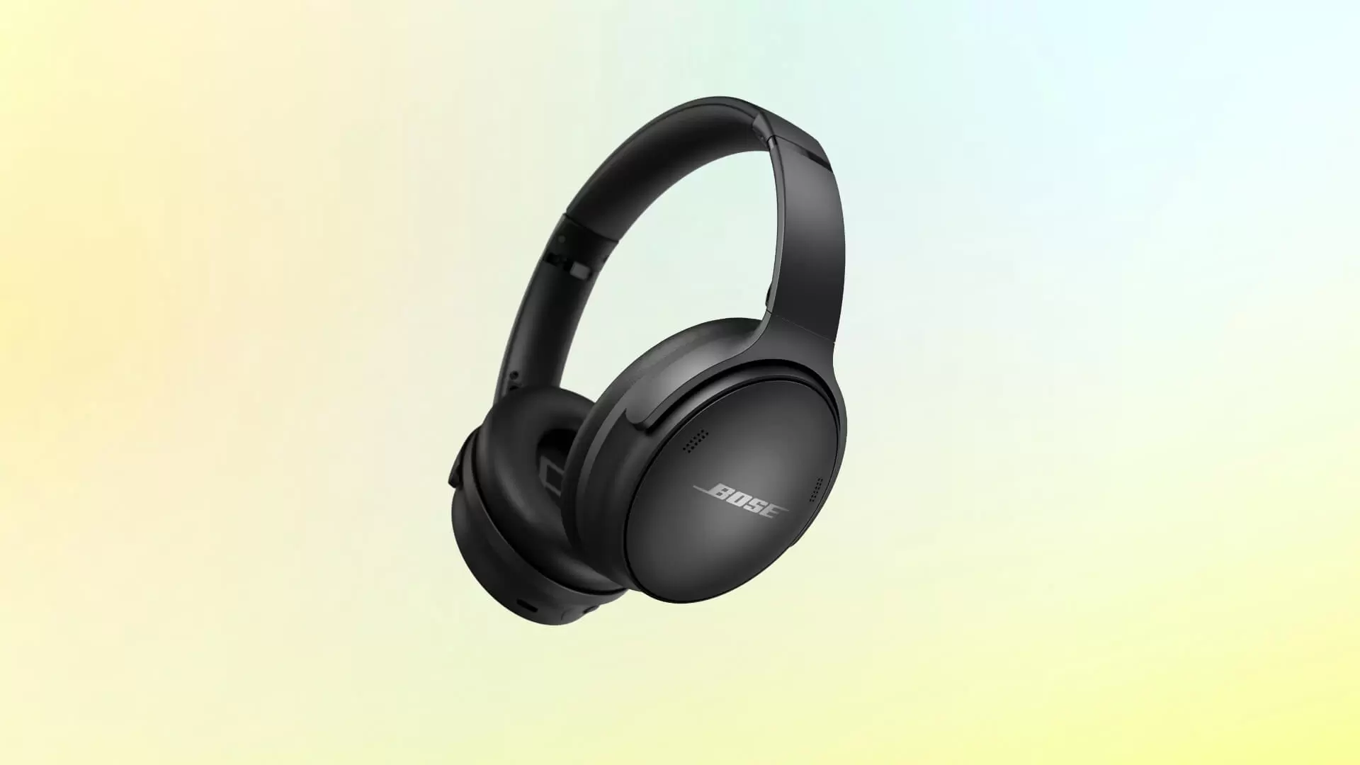 Bose QuietComfort 45