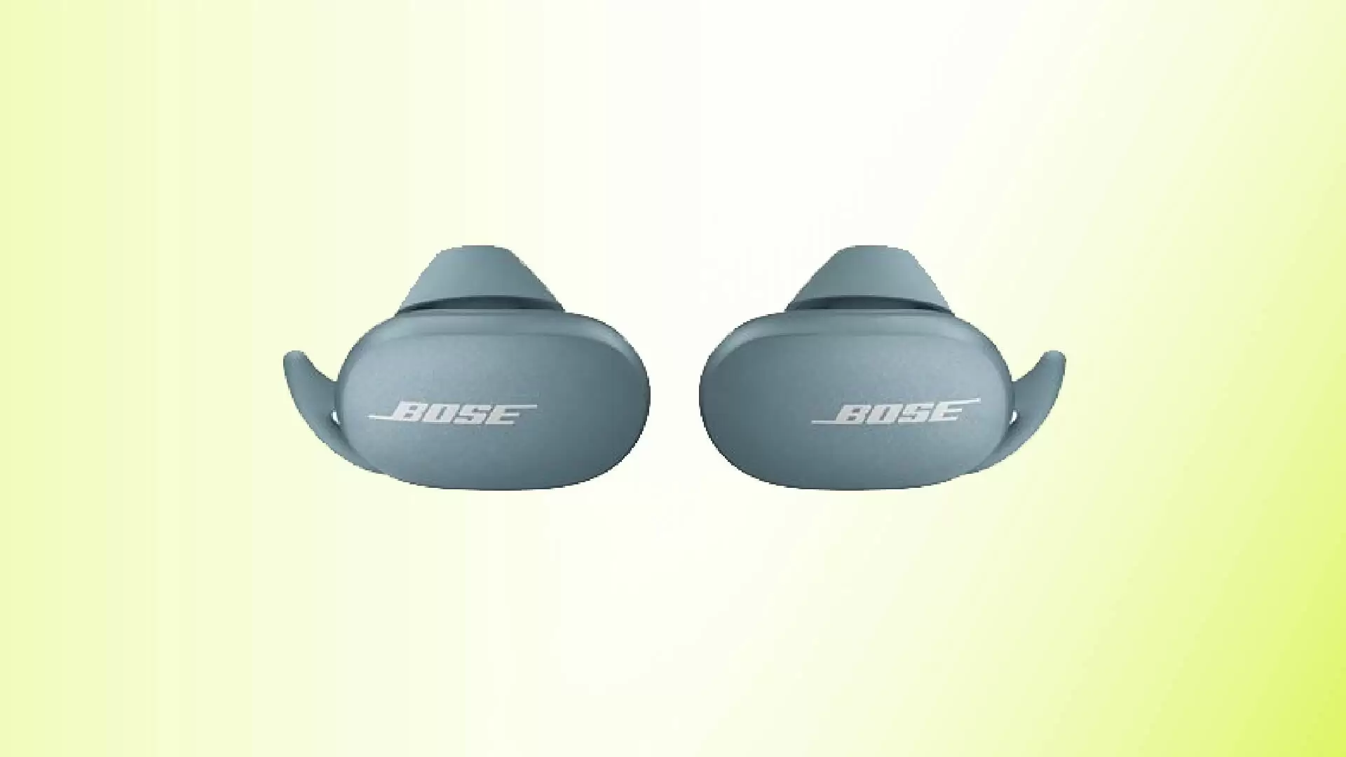 Bose QuietComfort Earbuds I