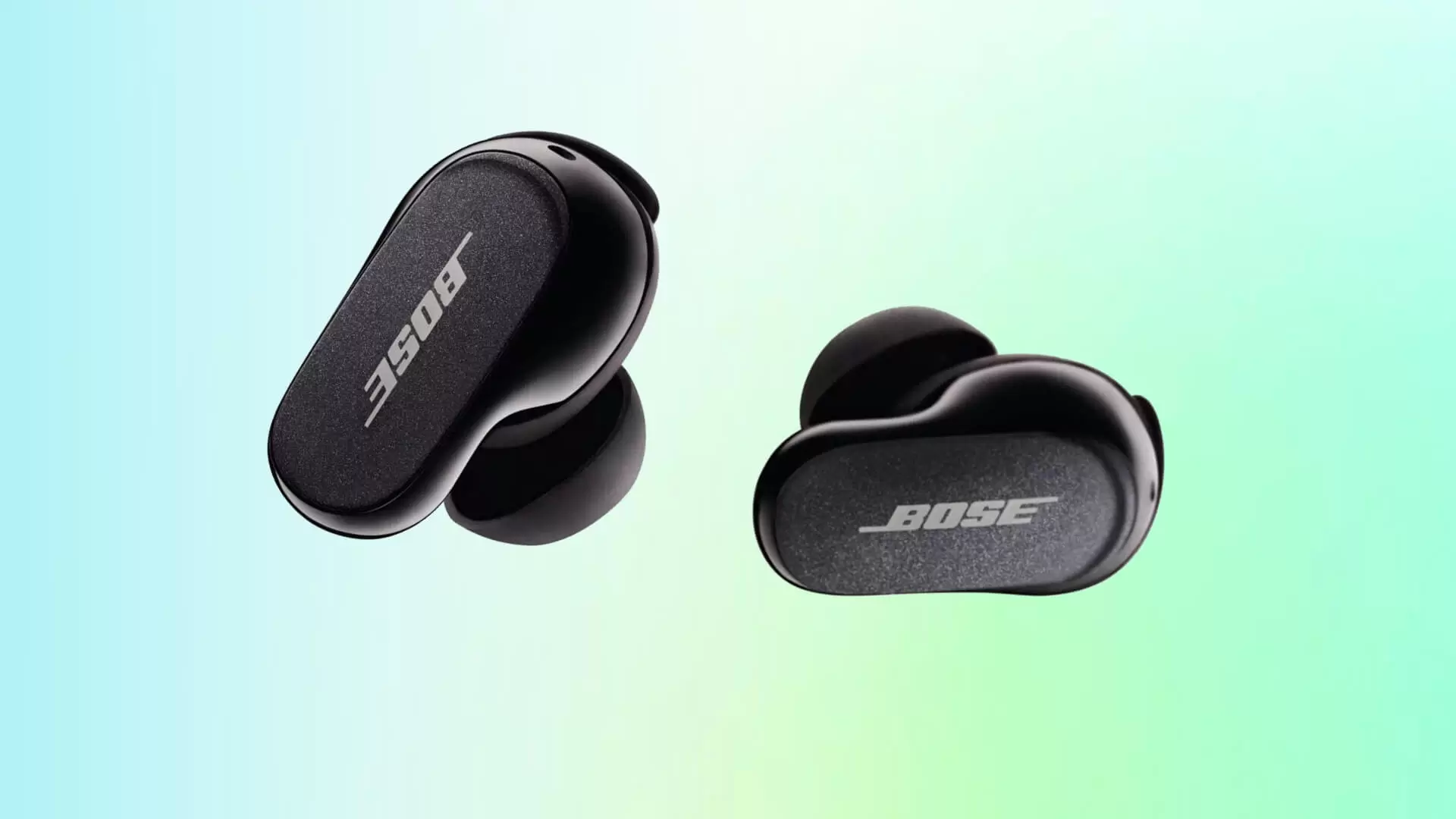 Bose QuietComfort Earbuds II