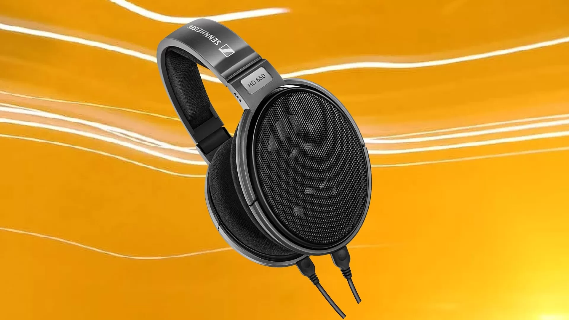 Sennheiser HD 650