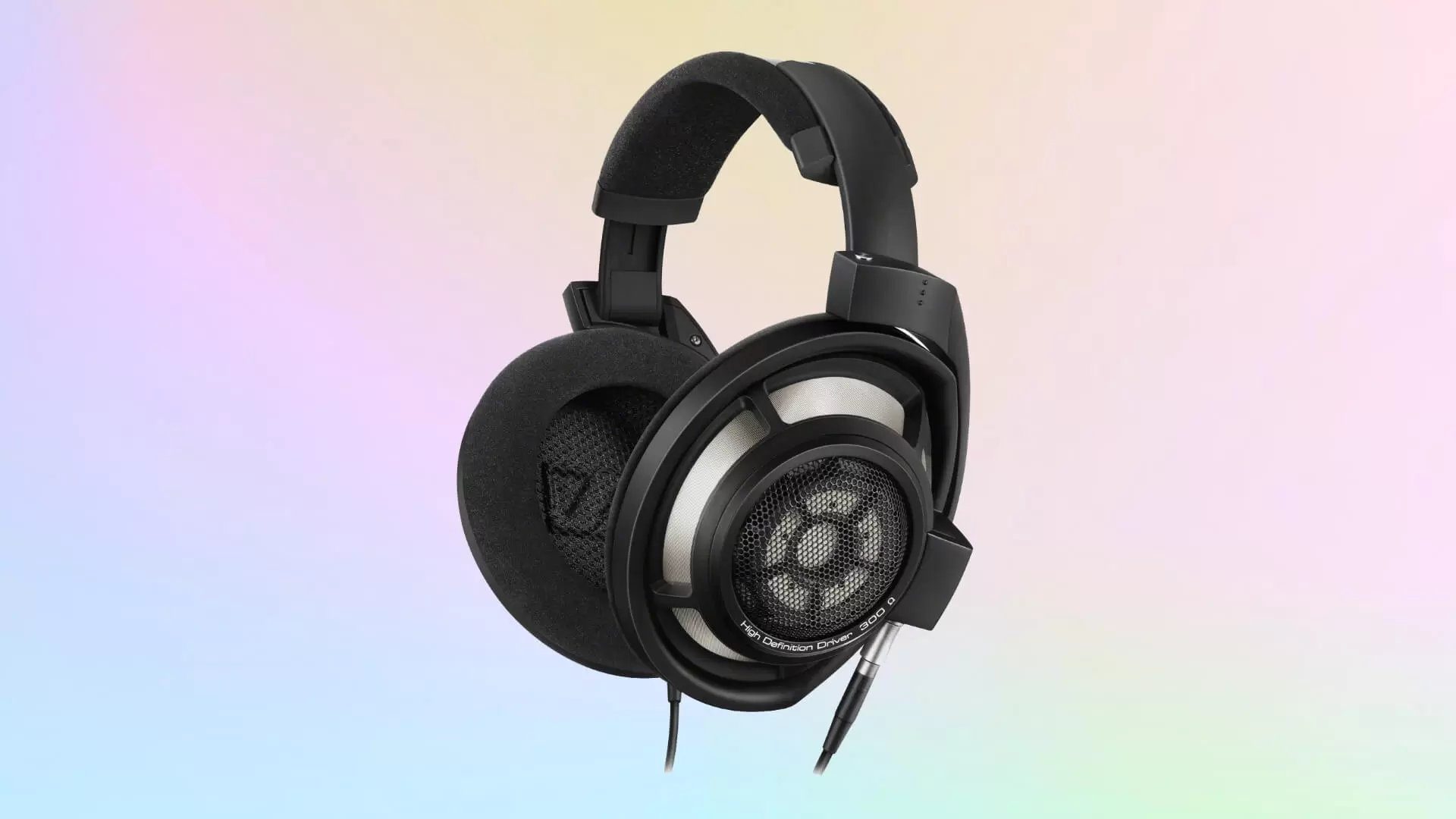 Sennheiser HD 800 S