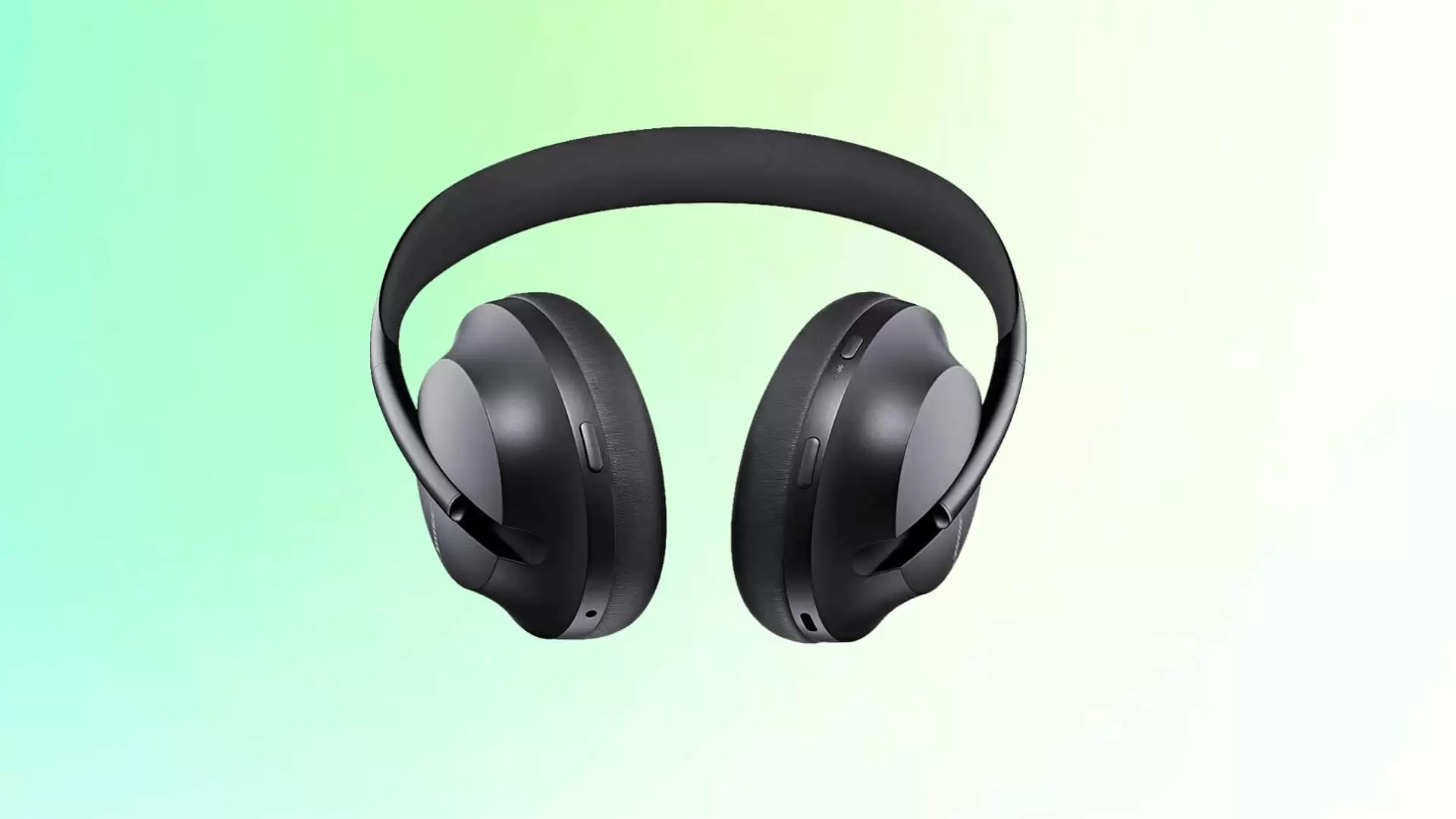 bose noise cancelling headphones 700