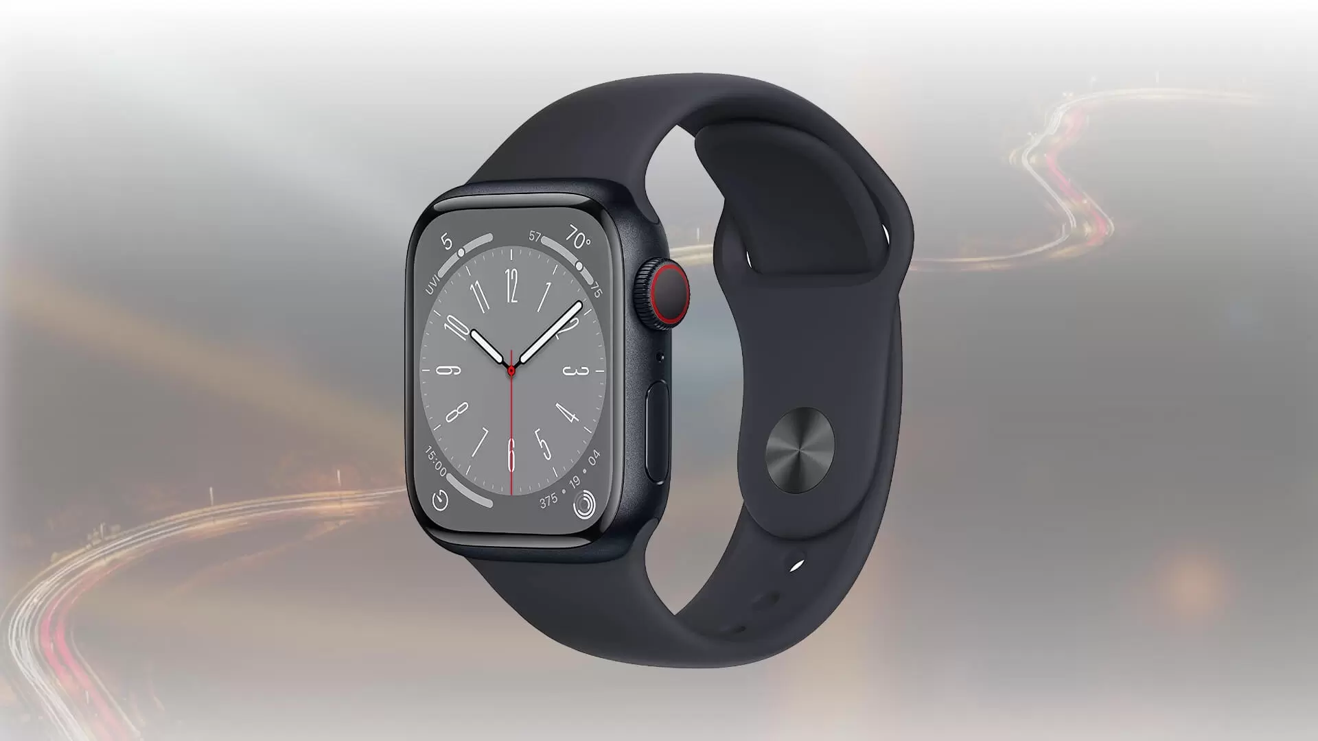 Apple Watch Series 8