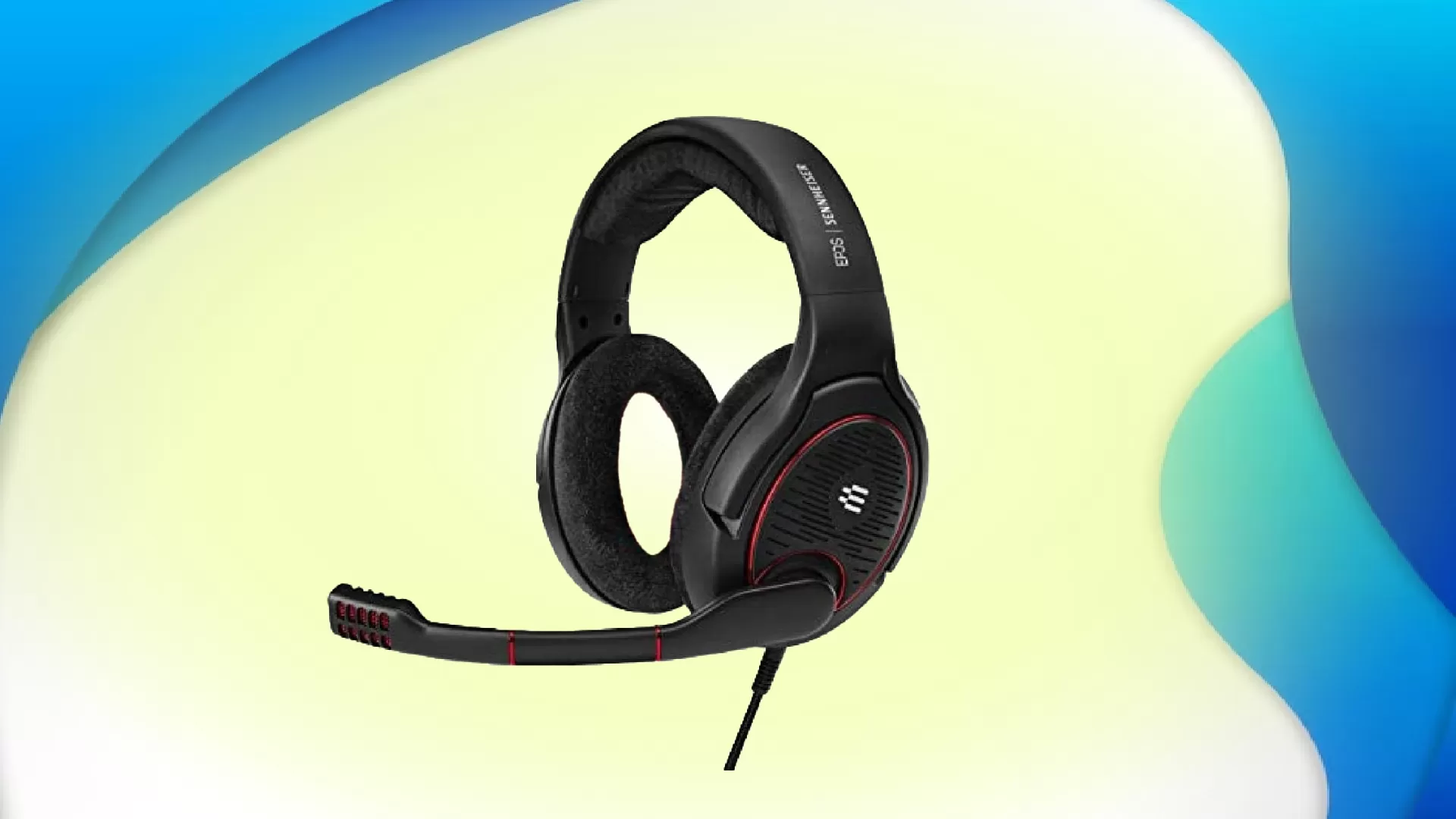 EPOS Sennheiser GAME ONE Gaming Headset Review