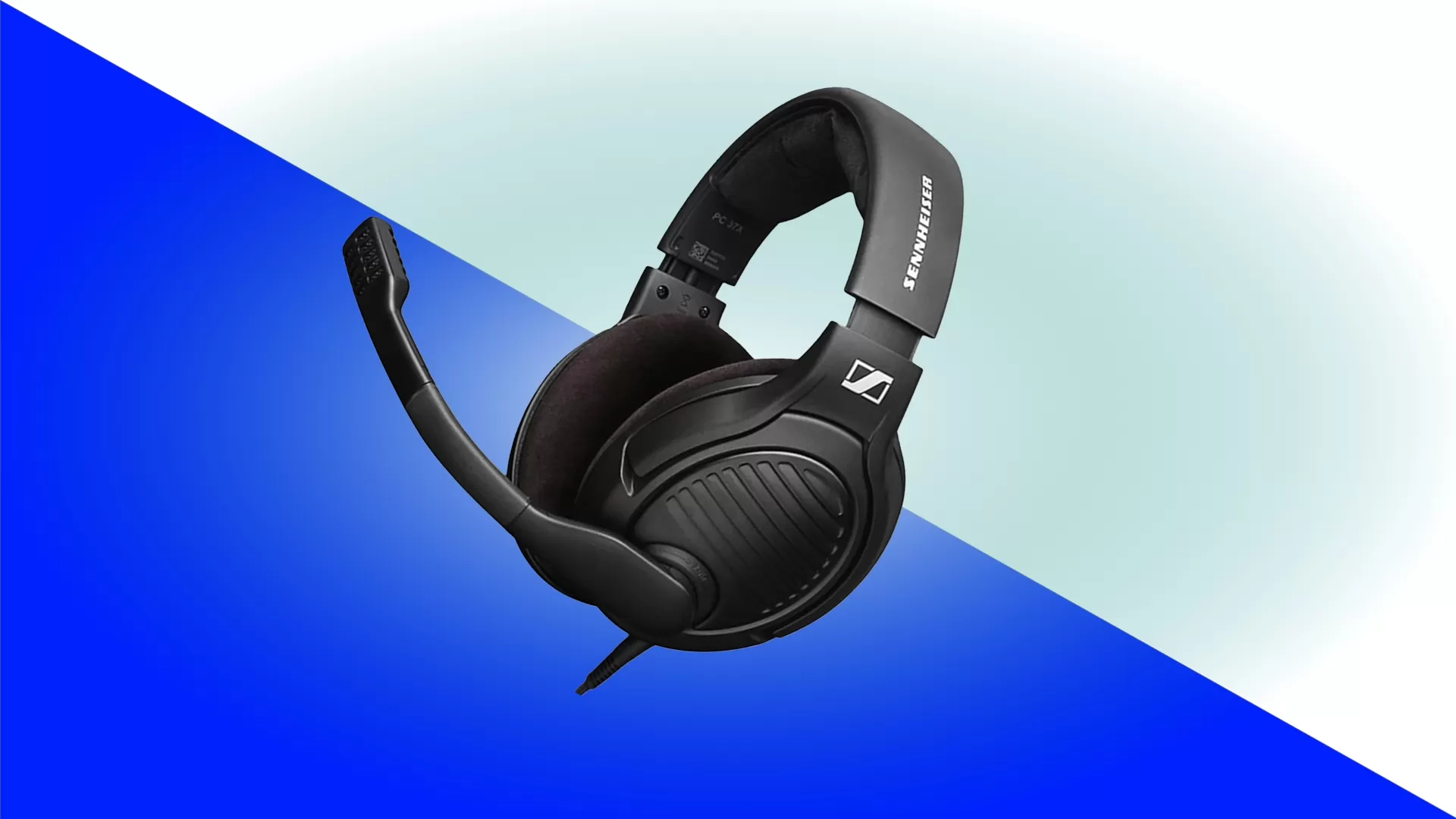 Massdrop x Sennheiser PC37X Gaming Headset Review