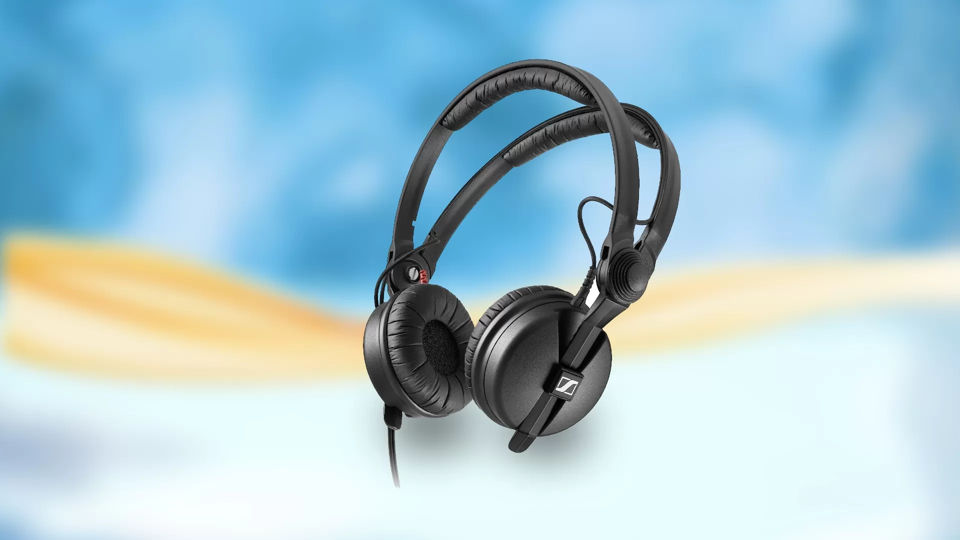 Sennheiser HD 25