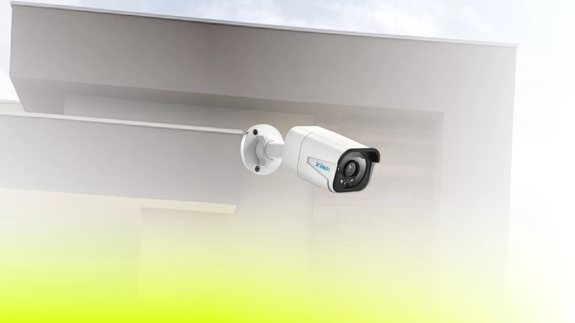 REOLINK Security Camera System