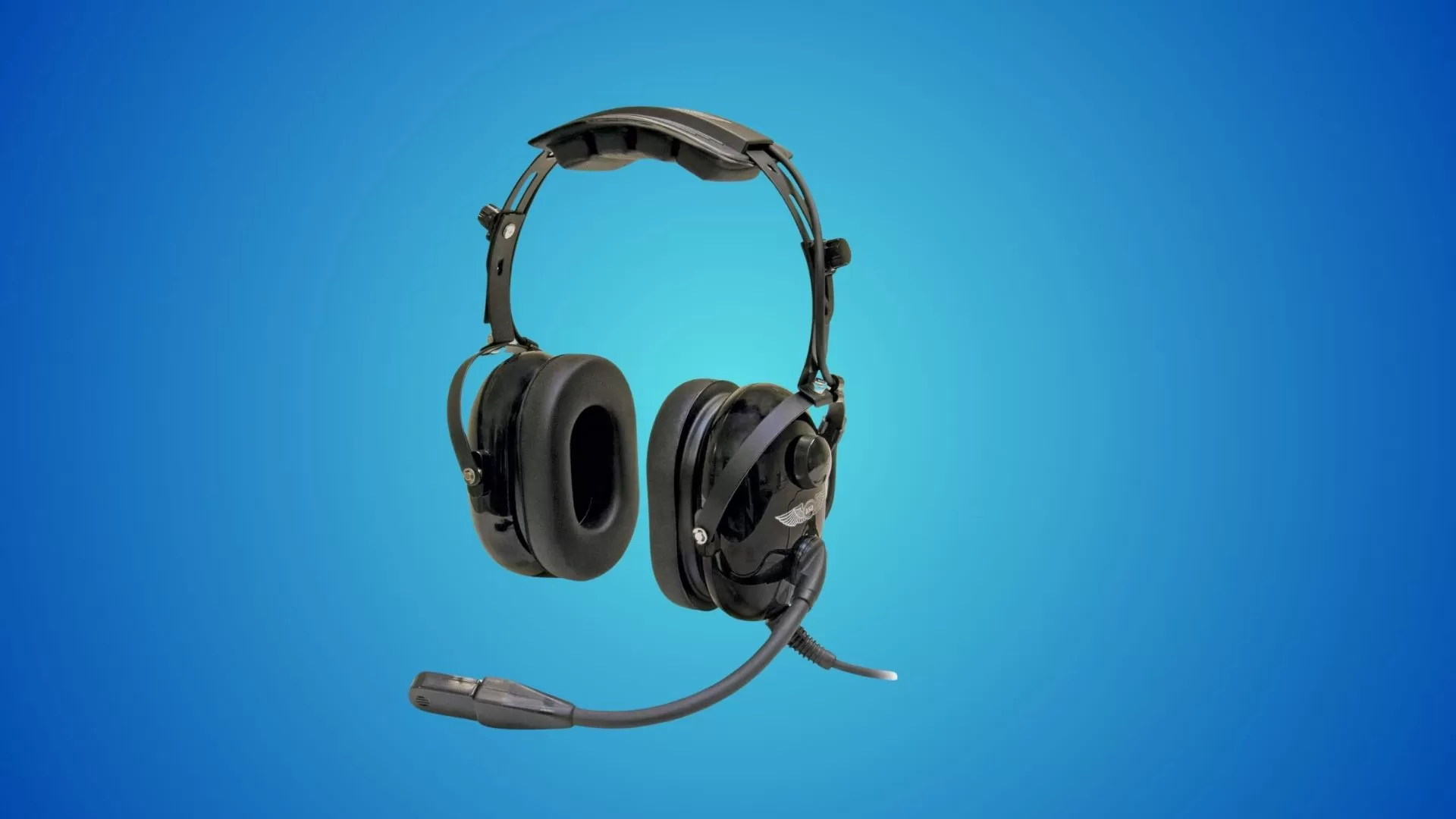 ASA HS-1 Aviation Headset