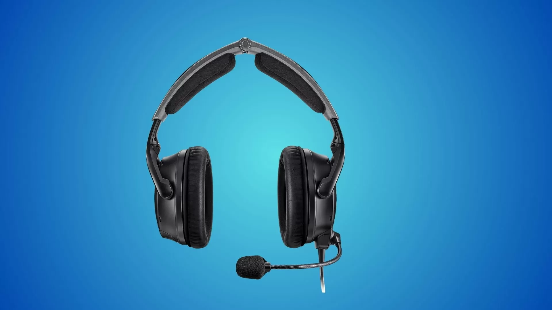 Bose A30 Aviation Headset