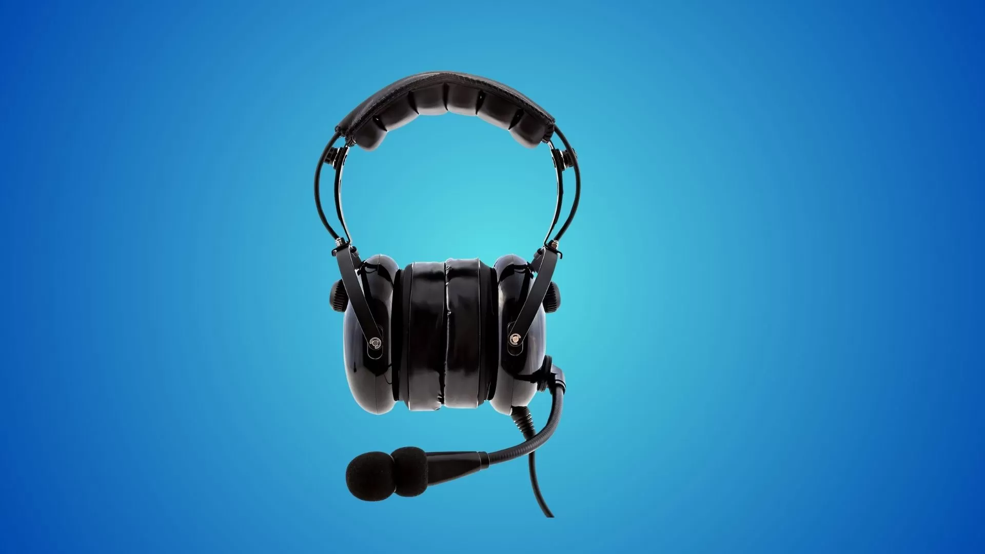 KORE AVIATION KA-1 General Aviation Headset