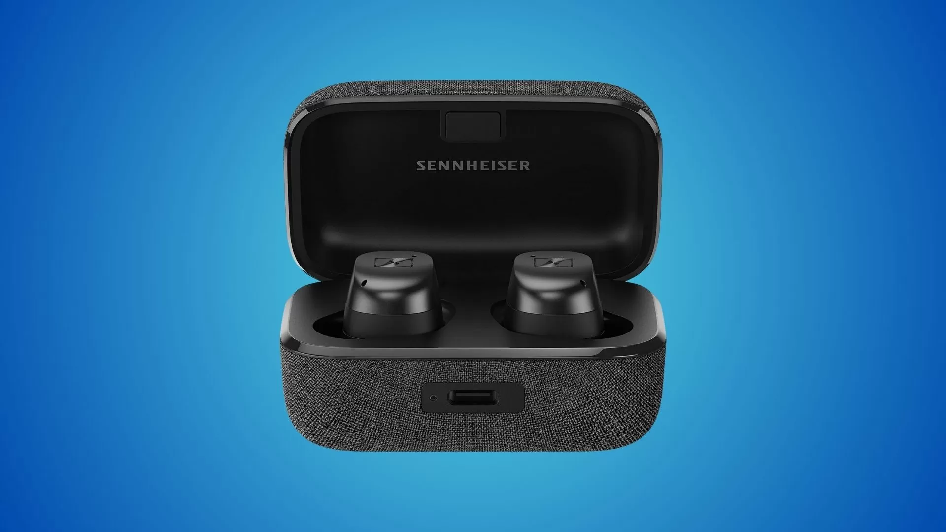 Sennheiser MOMENTUM True Wireless 3 Earbuds