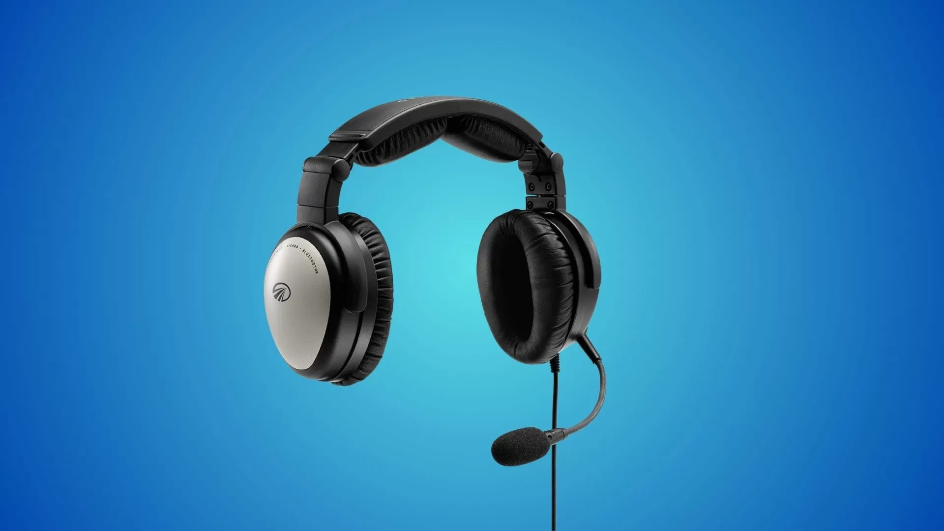 Sierra ANR Aviation Headset